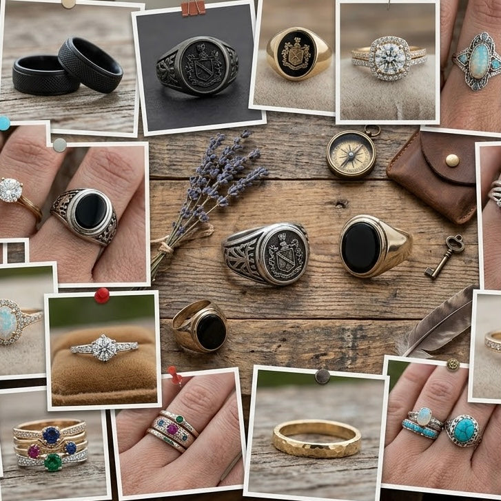 Rings