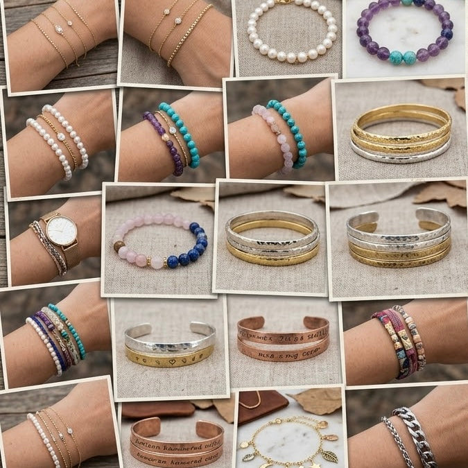 Women’s Bracelet