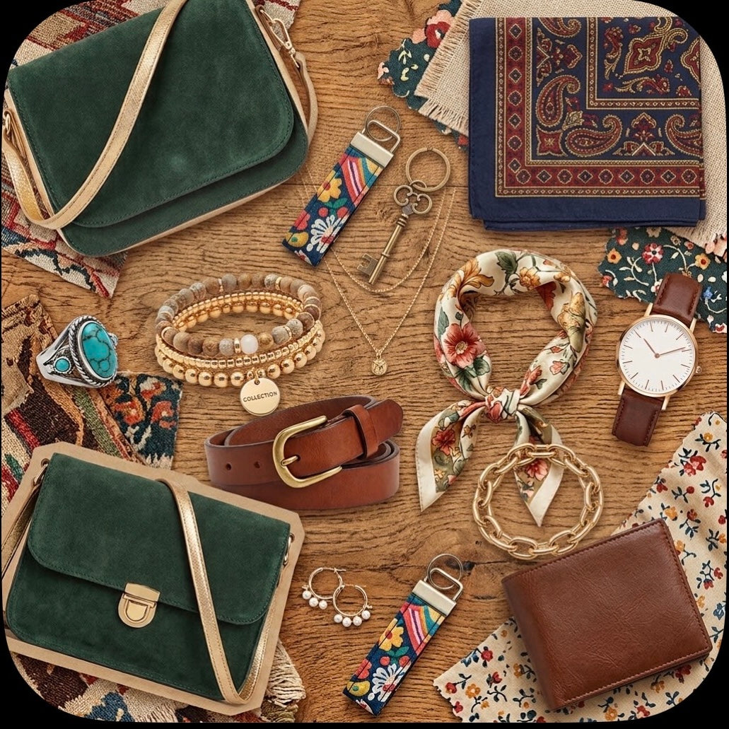 Other Fashion & Accessories
